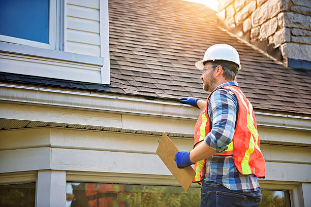 Trusted Storm Damage Roof Repair service in Alton, IL - Brentwood Metal Roofing