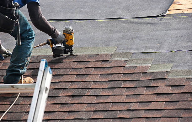 Licensed Flat Roof Repair service in Alton, IL - Brentwood Metal Roofing